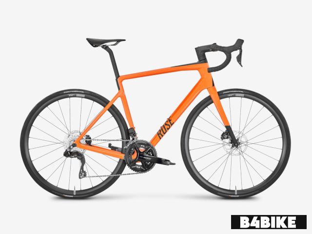 Rose Reveal 04 Rival AXS