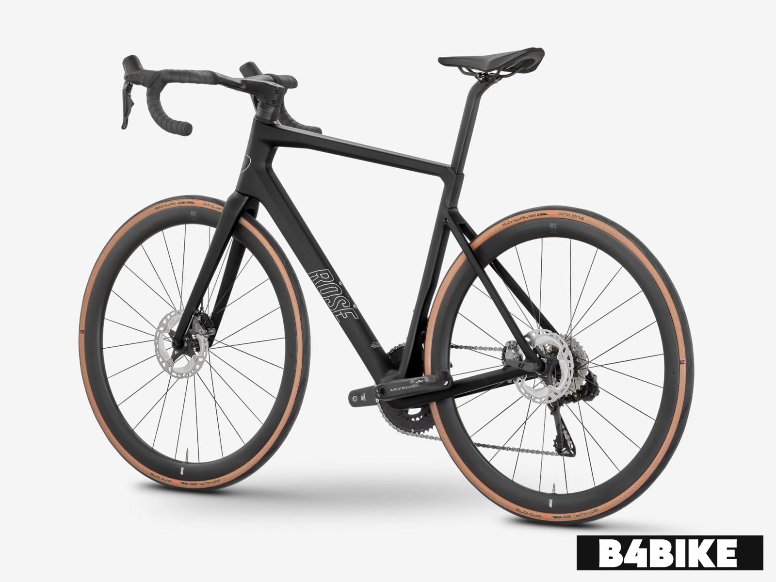 Rose Reveal 06 Ultegra Di2
