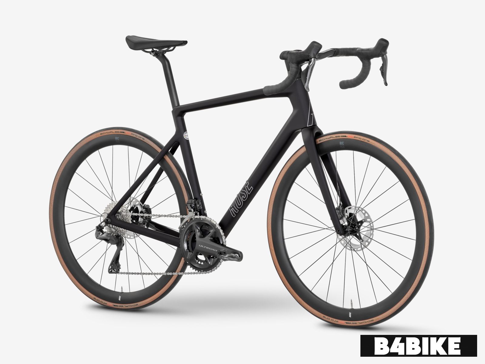 Rose Reveal 06 Ultegra Di2