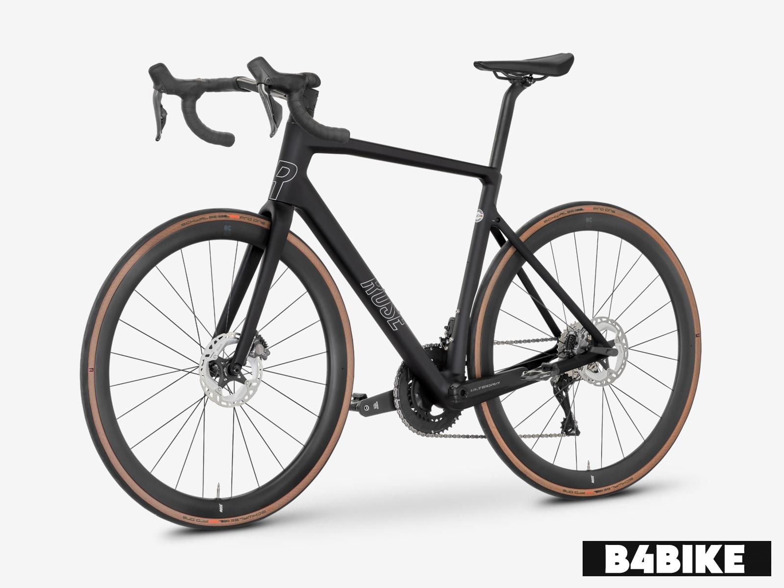 Rose Reveal 06 Ultegra Di2