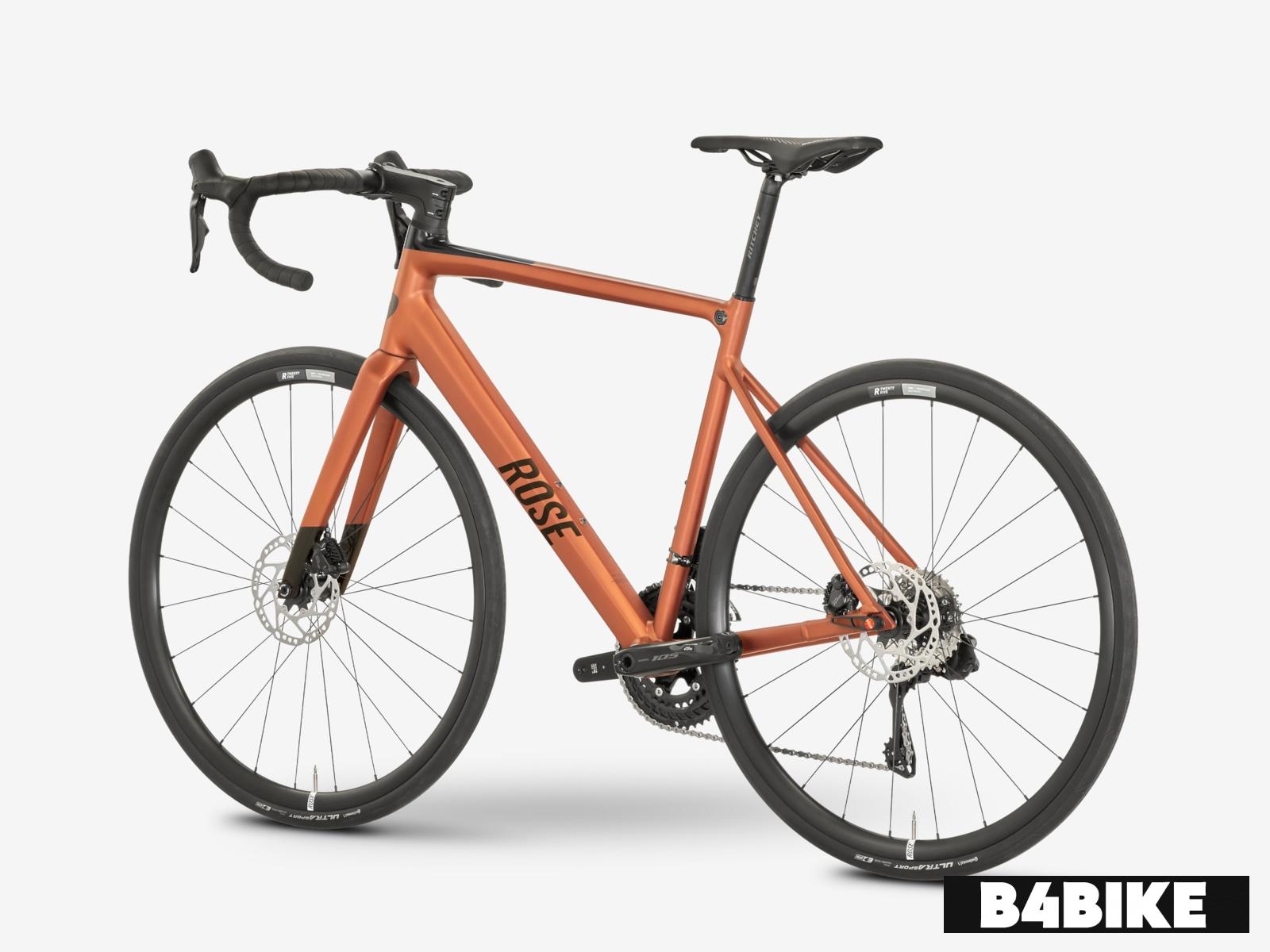 Rose Reveal AL 105 Di2