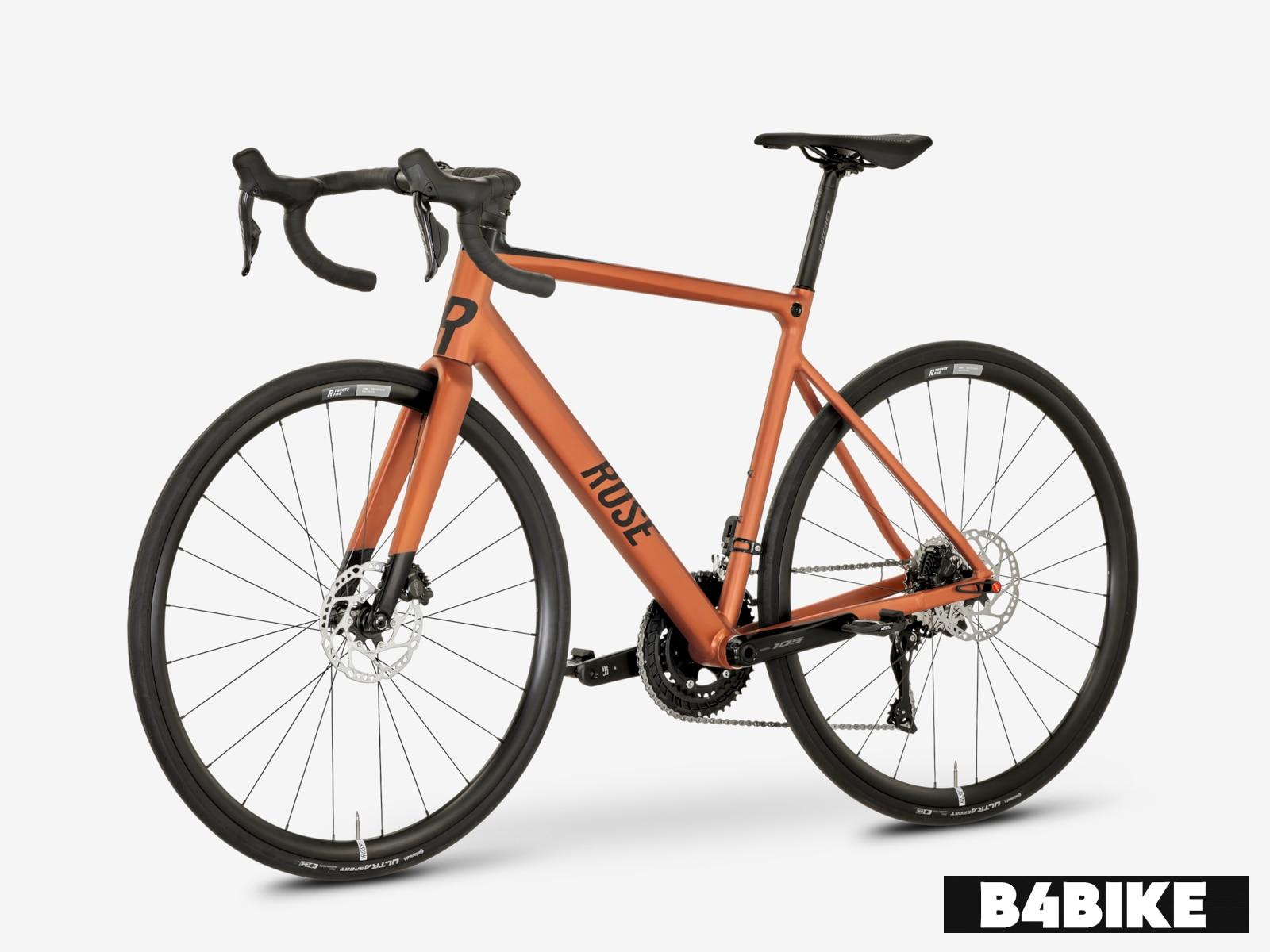 Rose Reveal AL 105 Di2