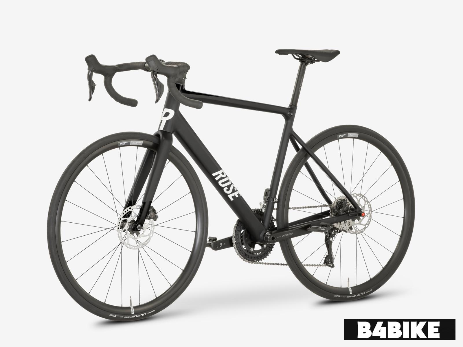 Rose Reveal AL 105 Di2