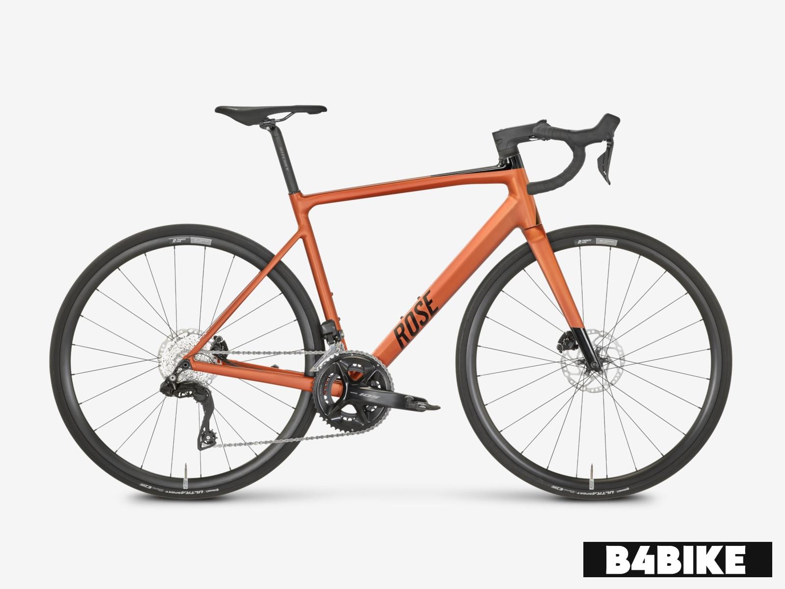 Rose Reveal AL 105 Di2
