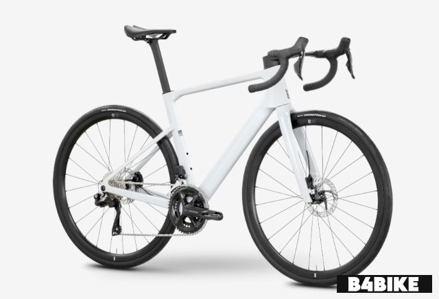 Rose Shave 105 Di2