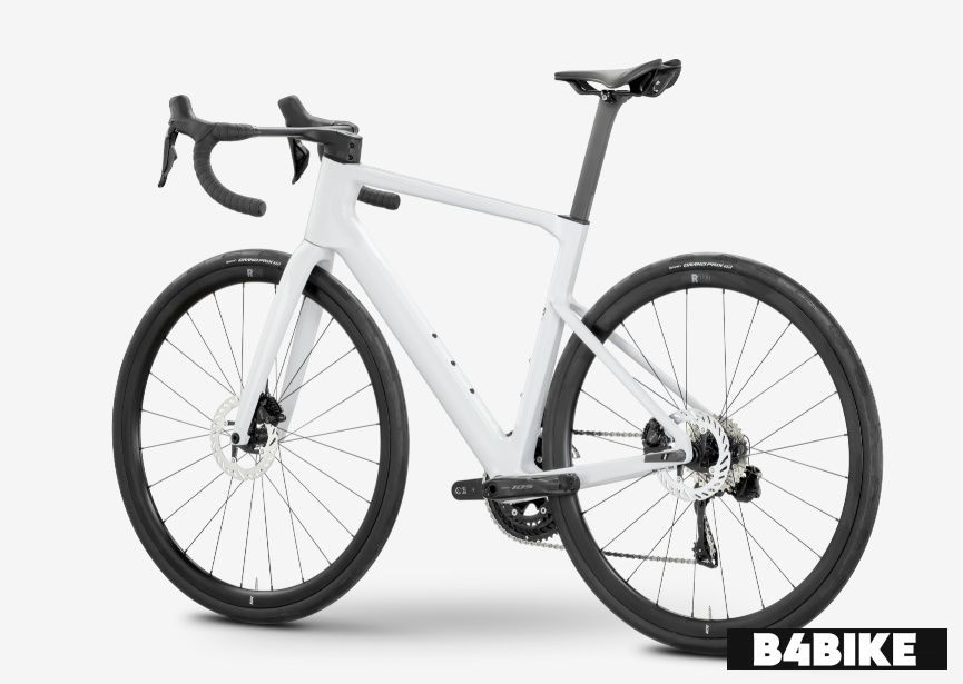 Rose Shave 105 Di2