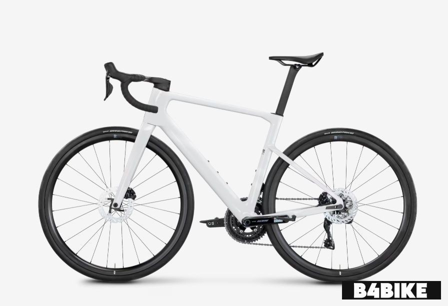 Rose Shave 105 Di2