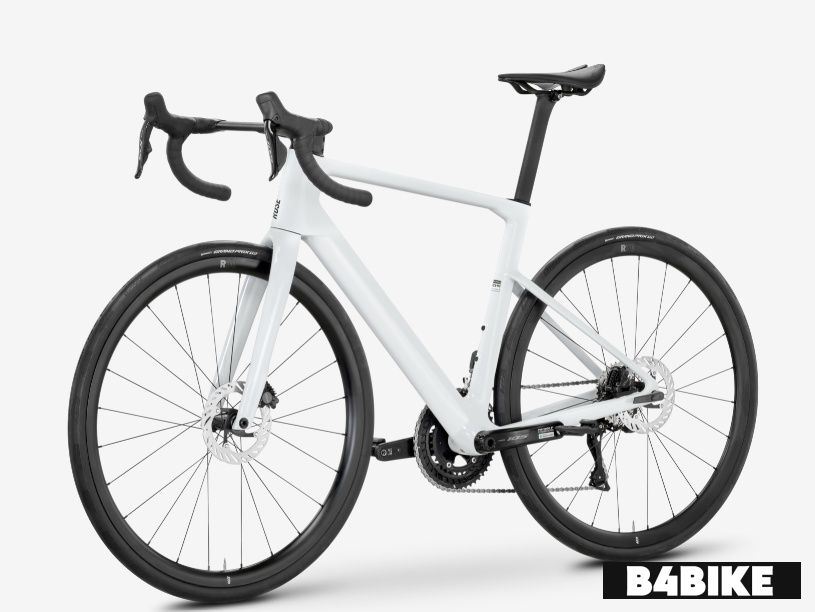 Rose Shave 105 Di2