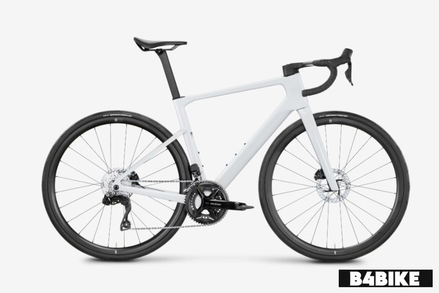 Rose Shave 105 Di2