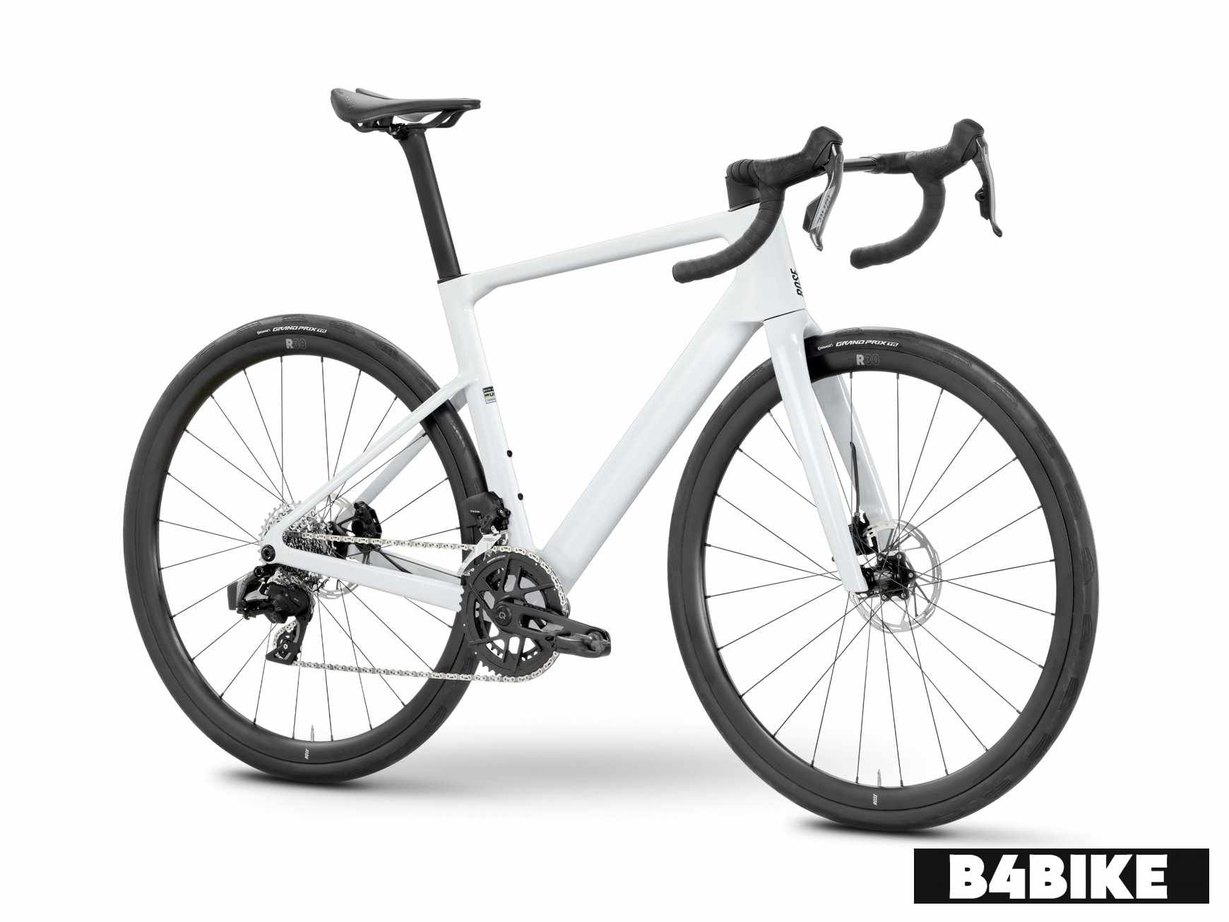 Rose Shave Rival AXS Supersonic Grey