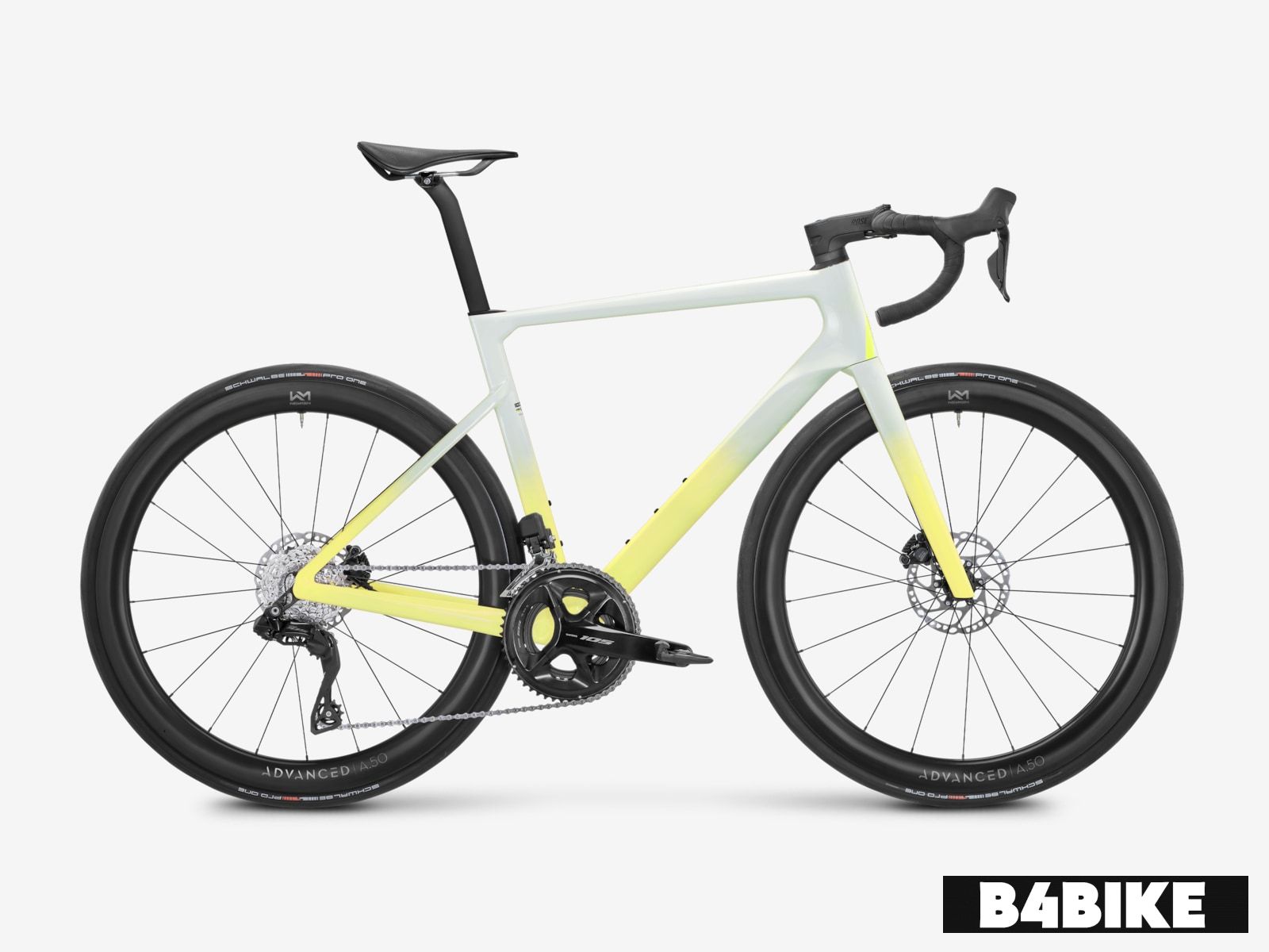 Rose Xlite 04 105 Di2 Advanced