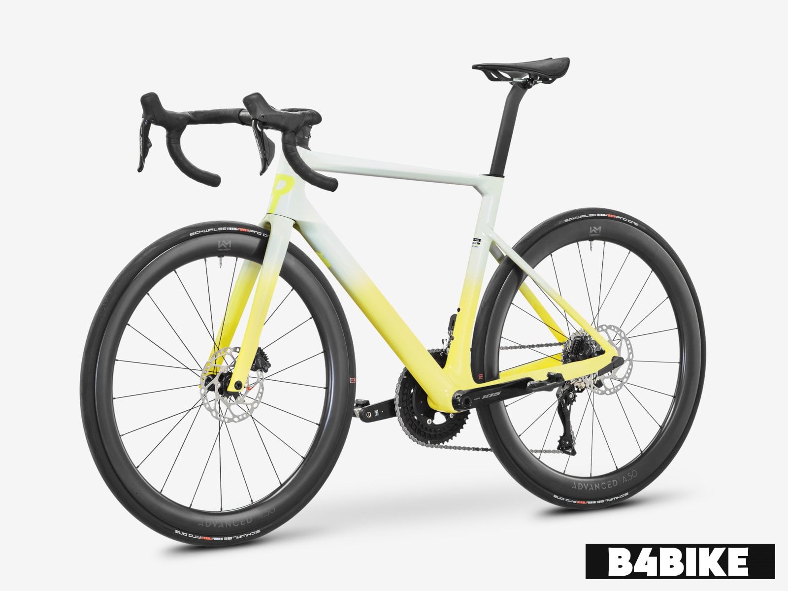 Rose Xlite 04 105 Di2 Advanced