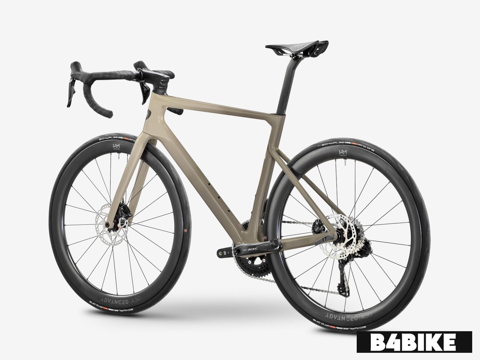 Rose Xlite 04 105 Di2 Advanced