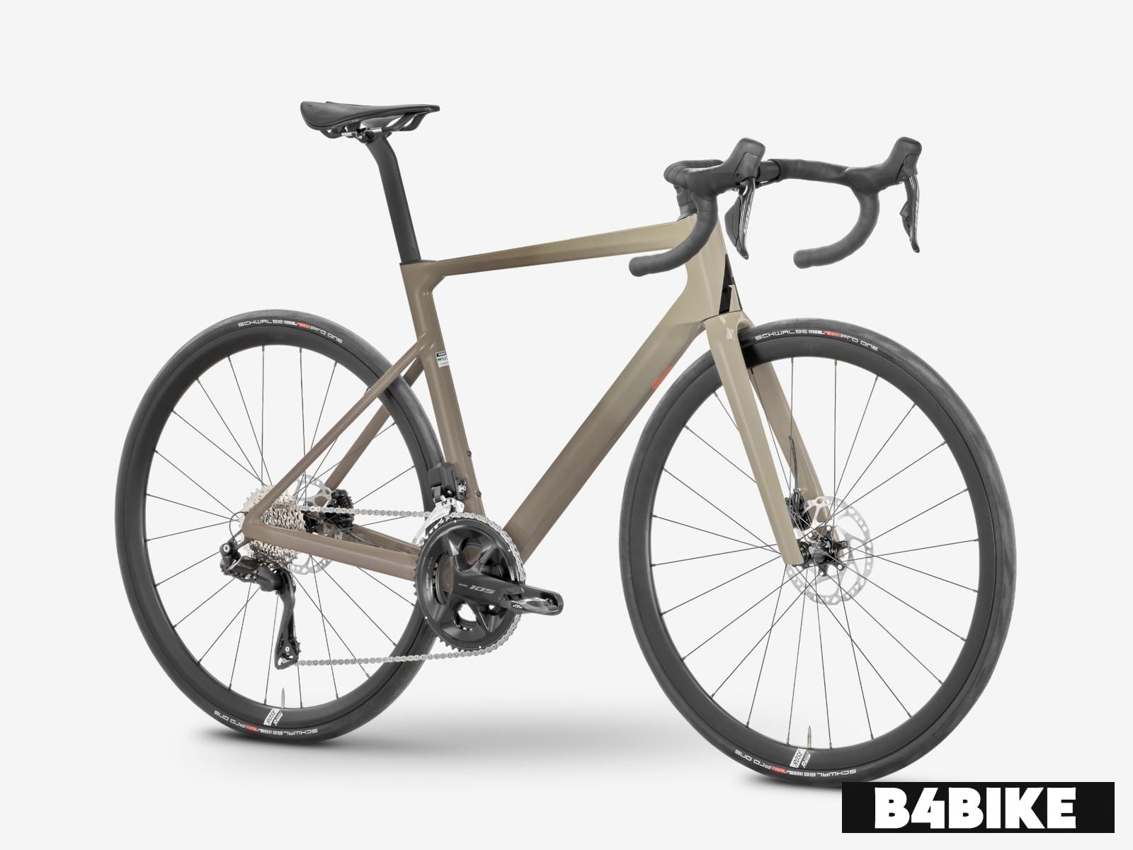 Rose Xlite 04 105 Di2