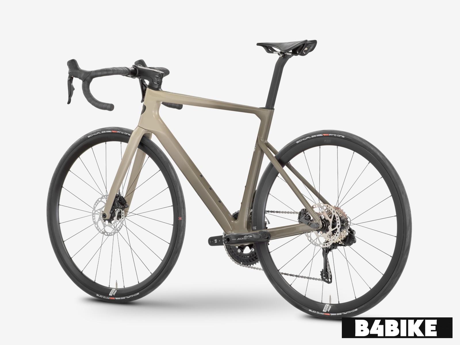 Rose Xlite 04 105 Di2