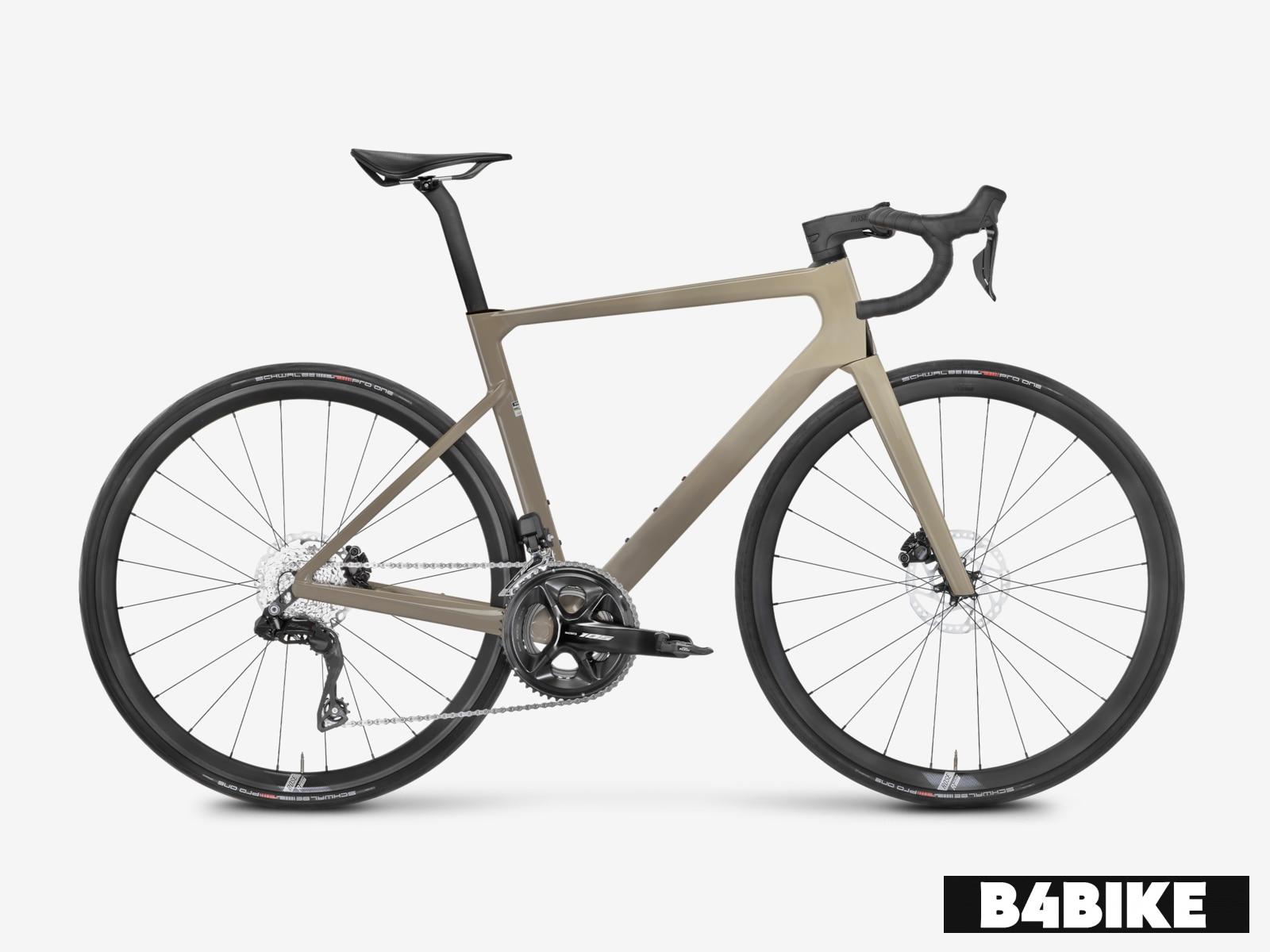 Rose Xlite 04 105 Di2 Espresso martini