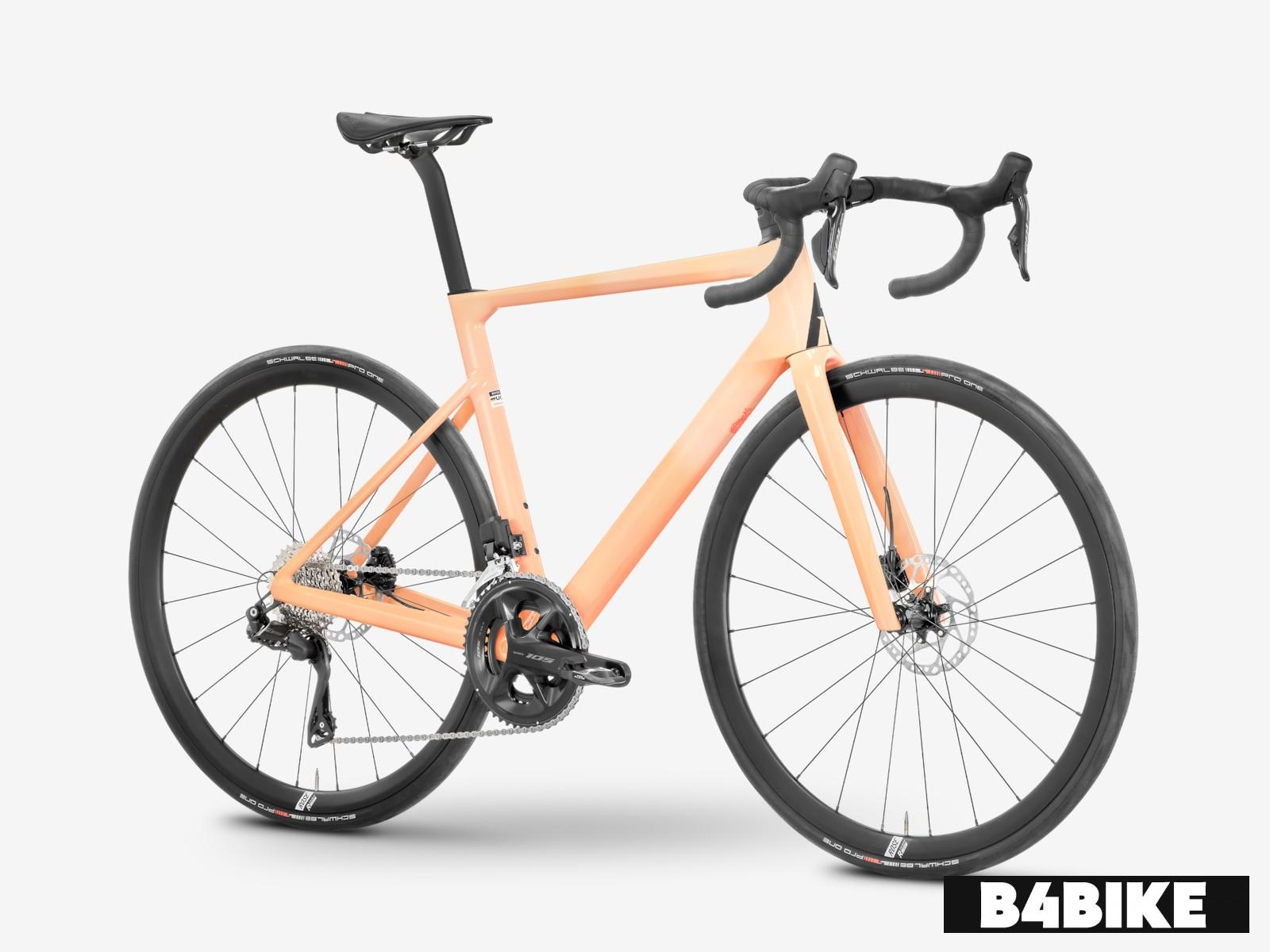 Rose Xlite 04 105 Di2