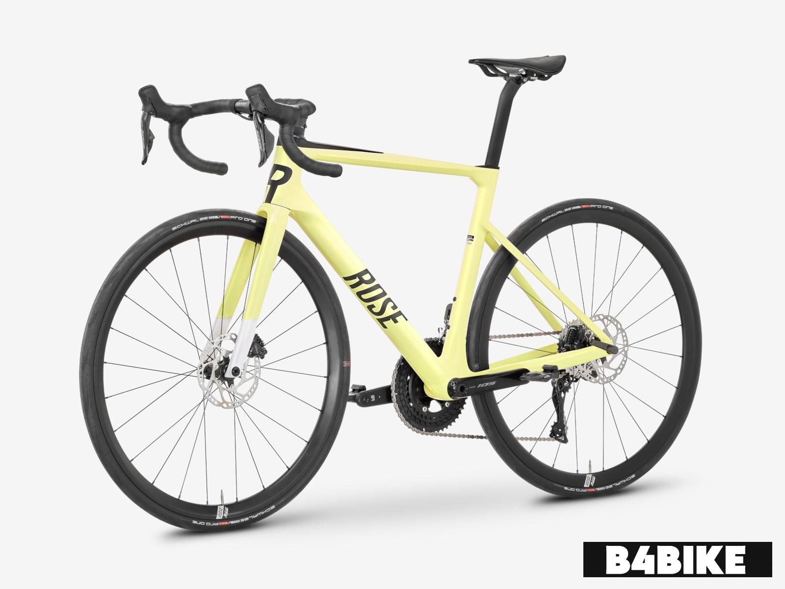Rose Xlite 04 105 Di2