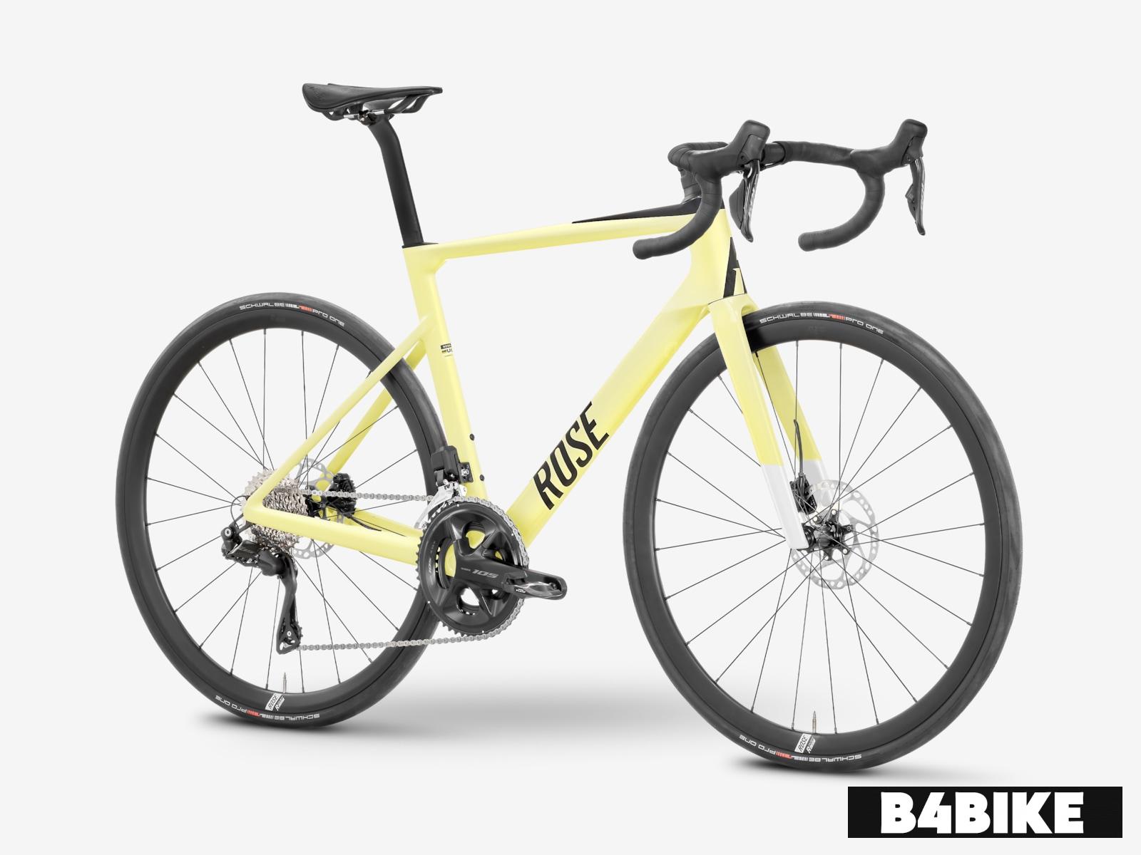Rose Xlite 04 105 Di2