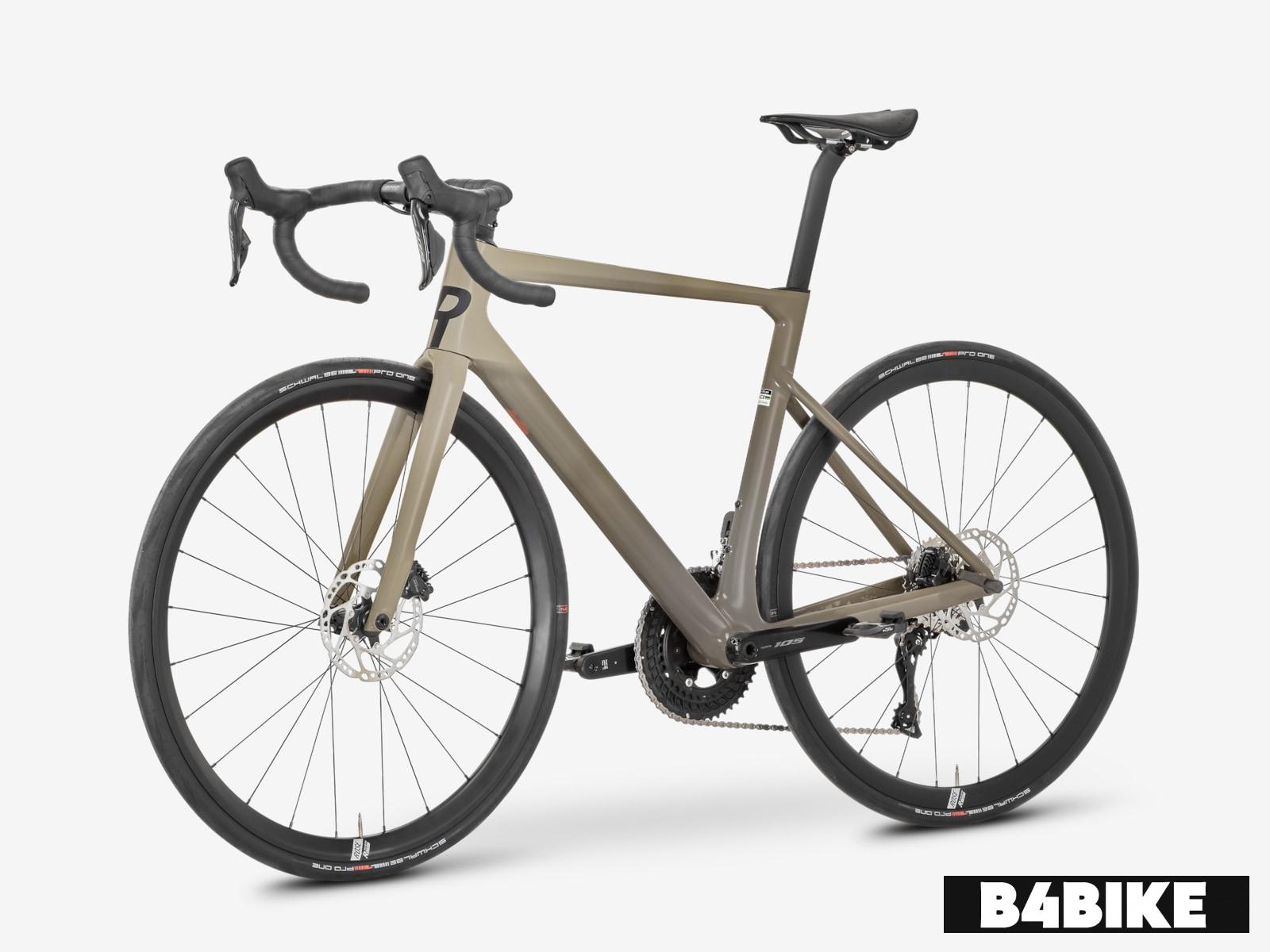 Rose Xlite 04 105 Di2
