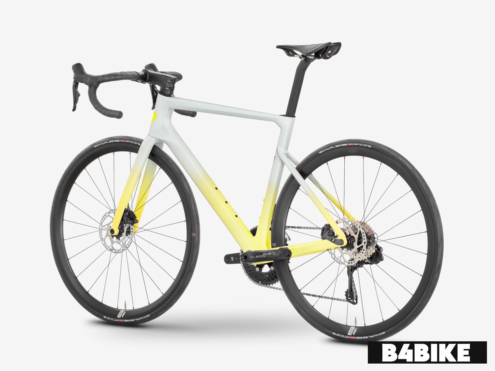 Rose Xlite 04 105 Di2