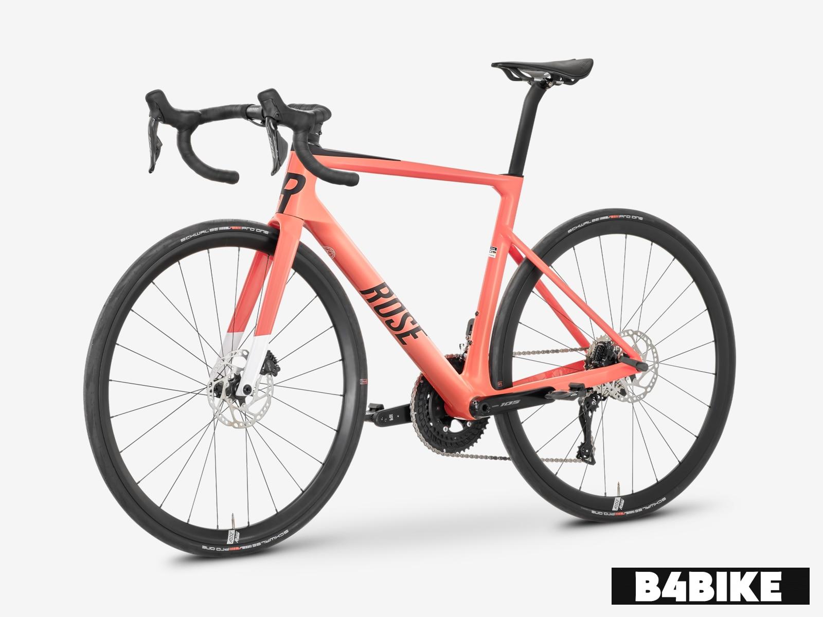 Rose Xlite 04 105 Di2