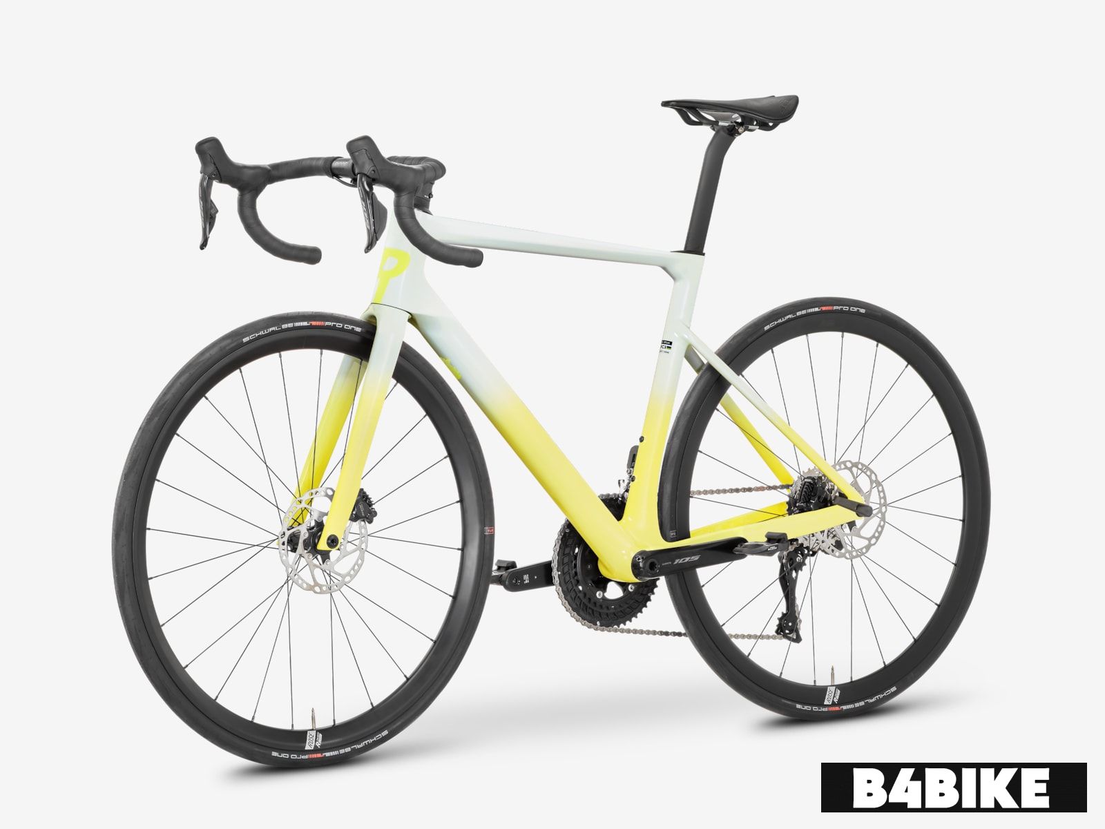 Rose Xlite 04 105 Di2