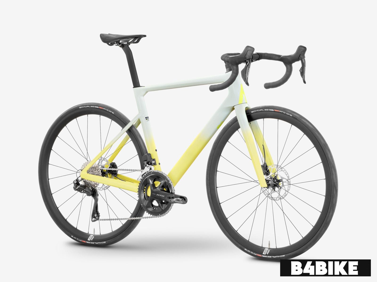 Rose Xlite 04 105 Di2