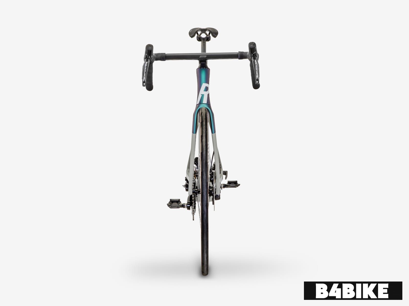 Rose Xlite 06 Dura Ace Di2