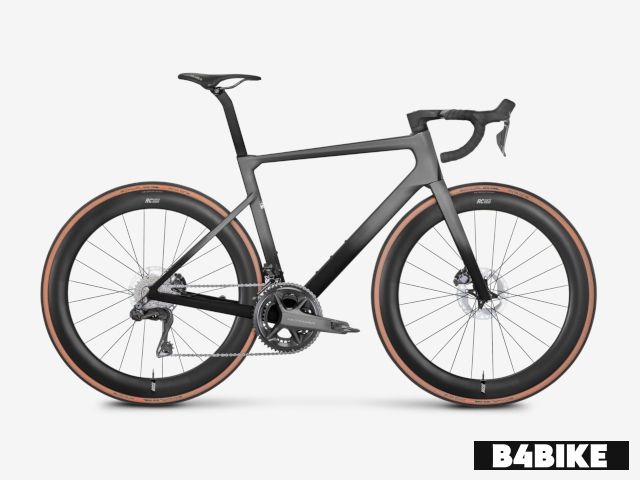 Rose Xlite 06 Dura Ace Di2