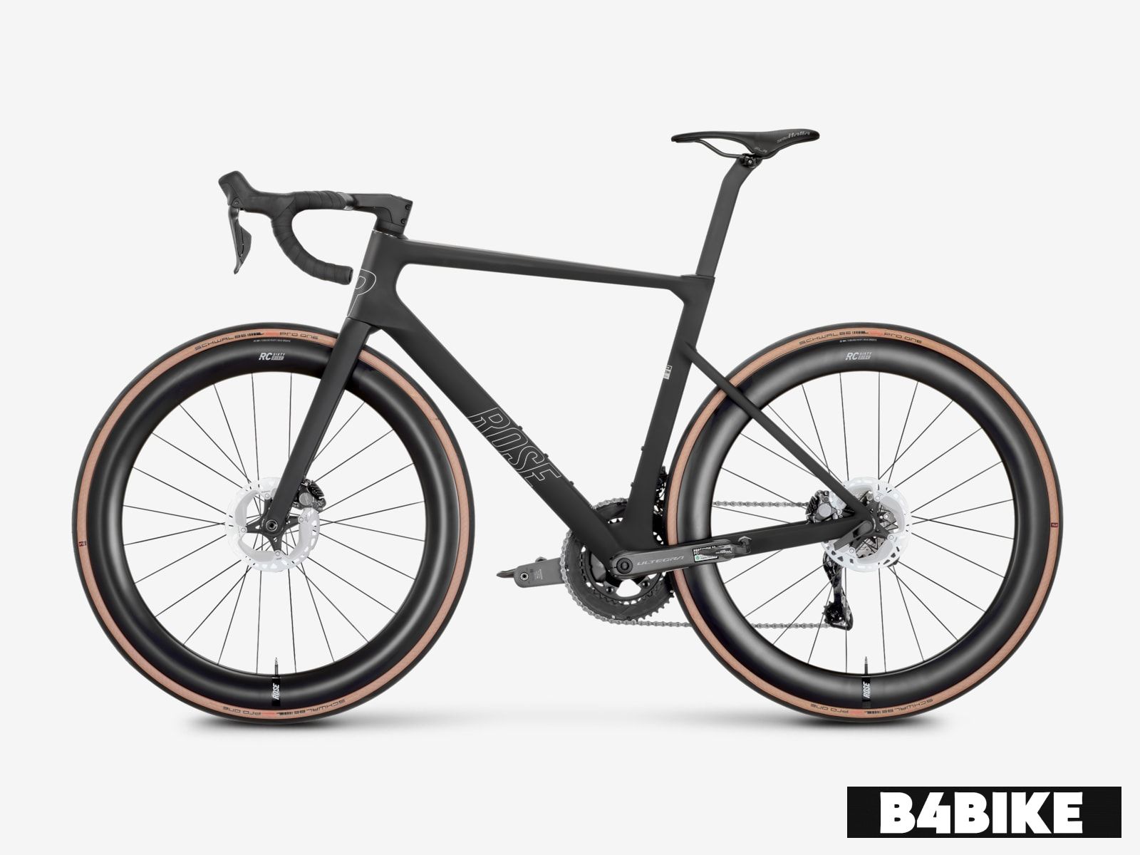 Rose Xlite 06 Dura Ace Di2
