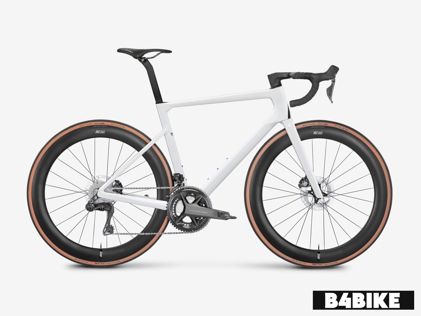 Rose Xlite 06 Dura Ace Di2