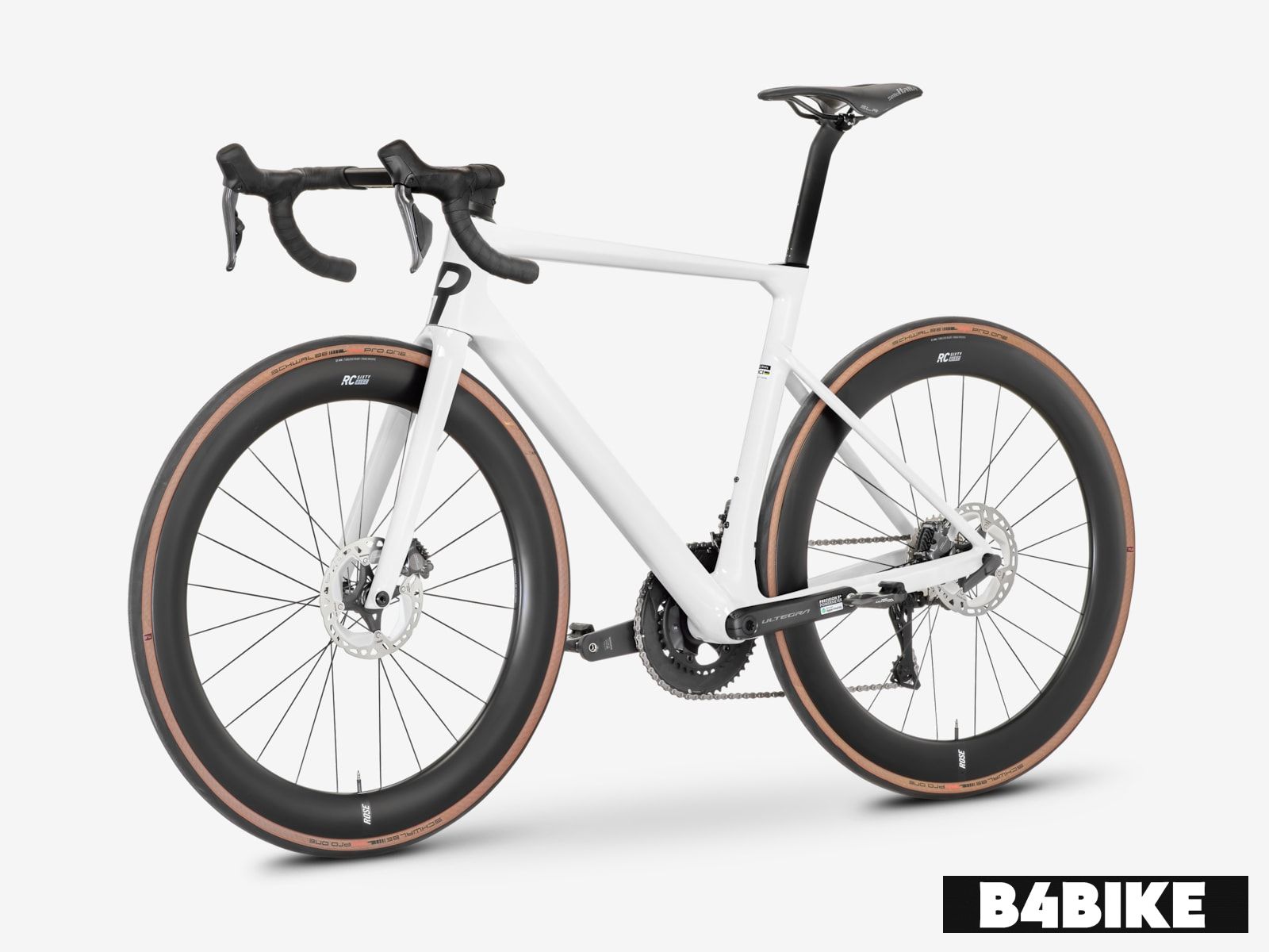 Rose Xlite 06 Dura Ace Di2