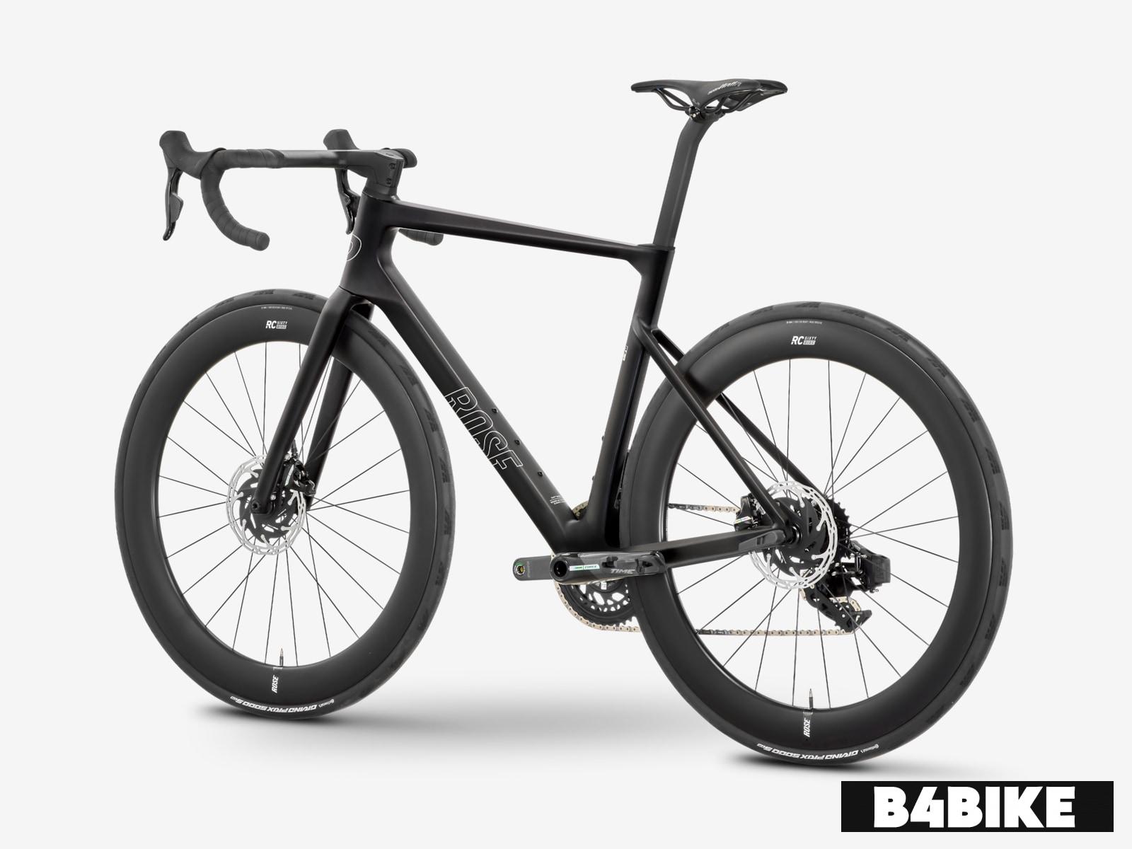 Rose Xlite 06 Force AXS