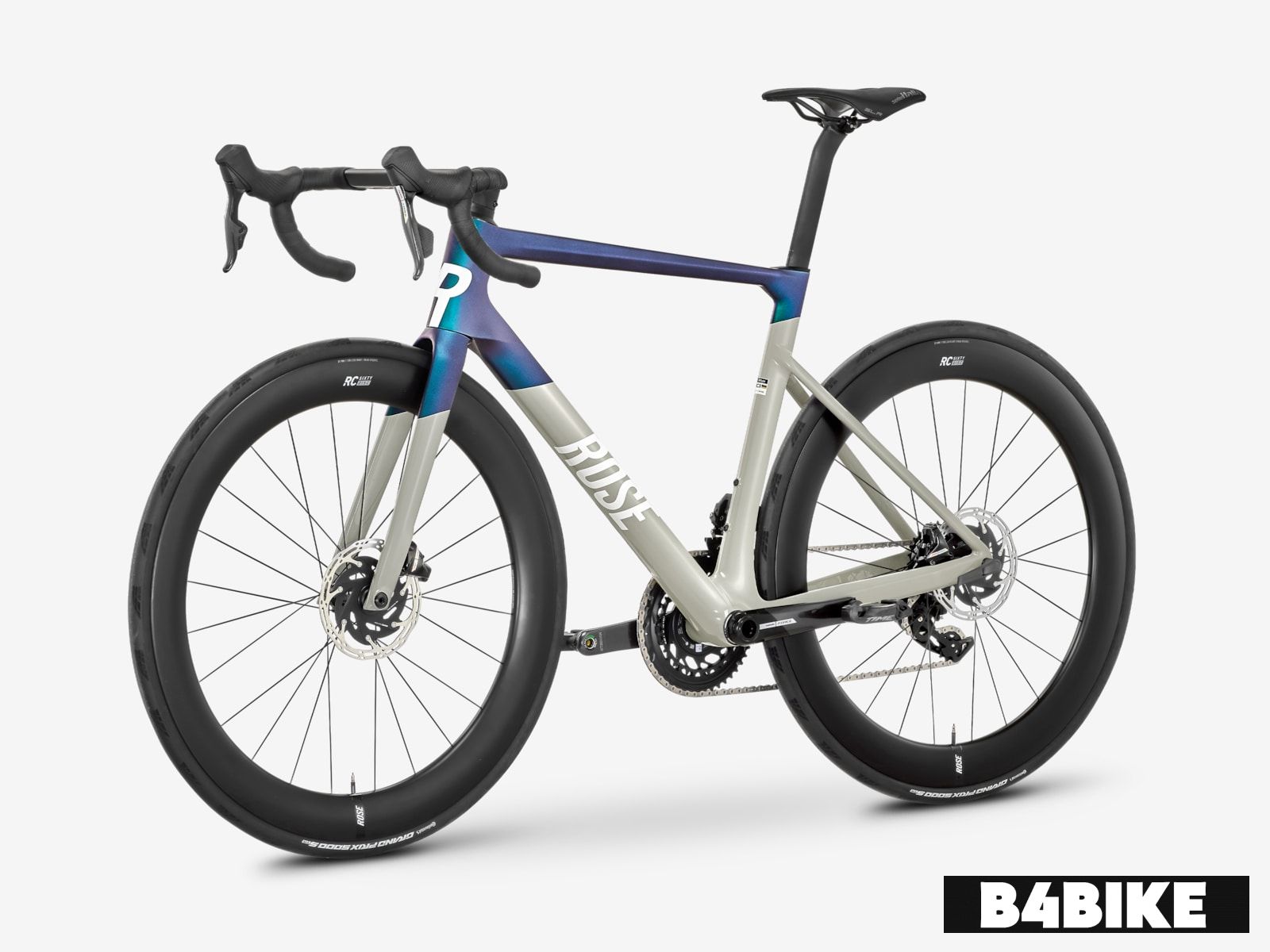 Rose Xlite 06 Force AXS