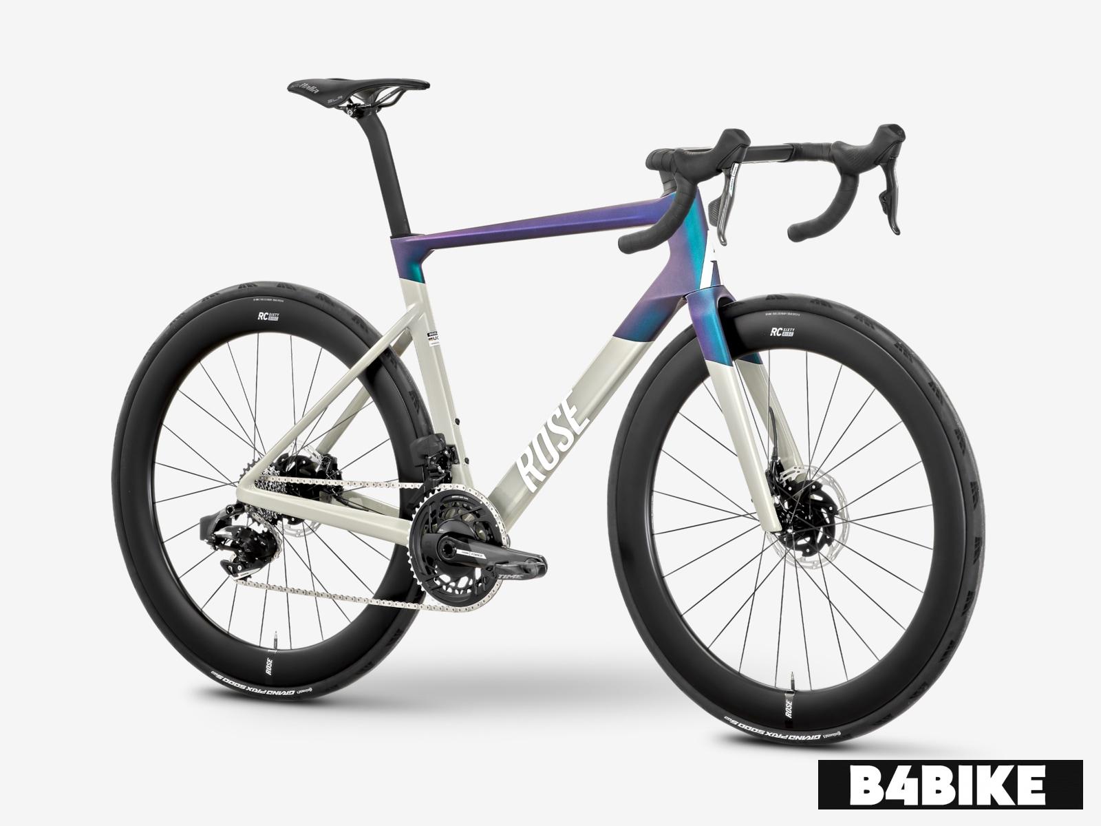 Rose Xlite 06 Force AXS
