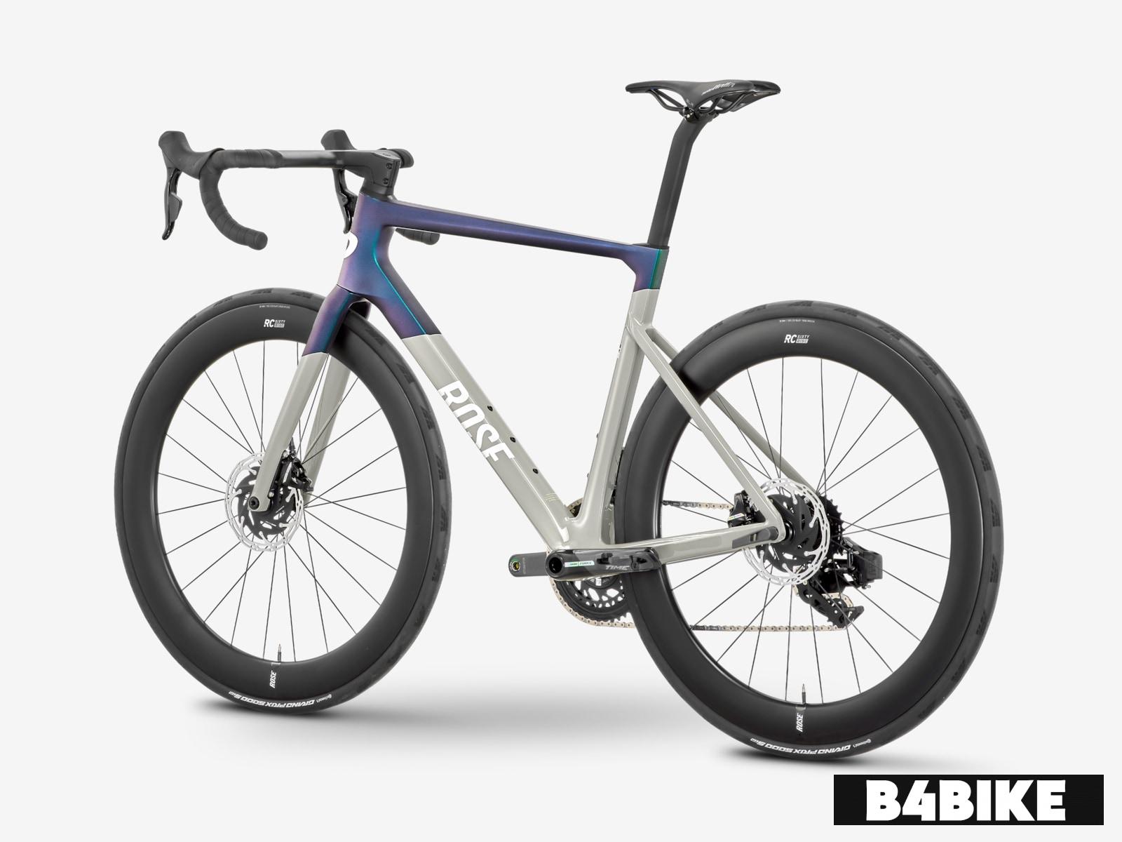 Rose Xlite 06 Force AXS