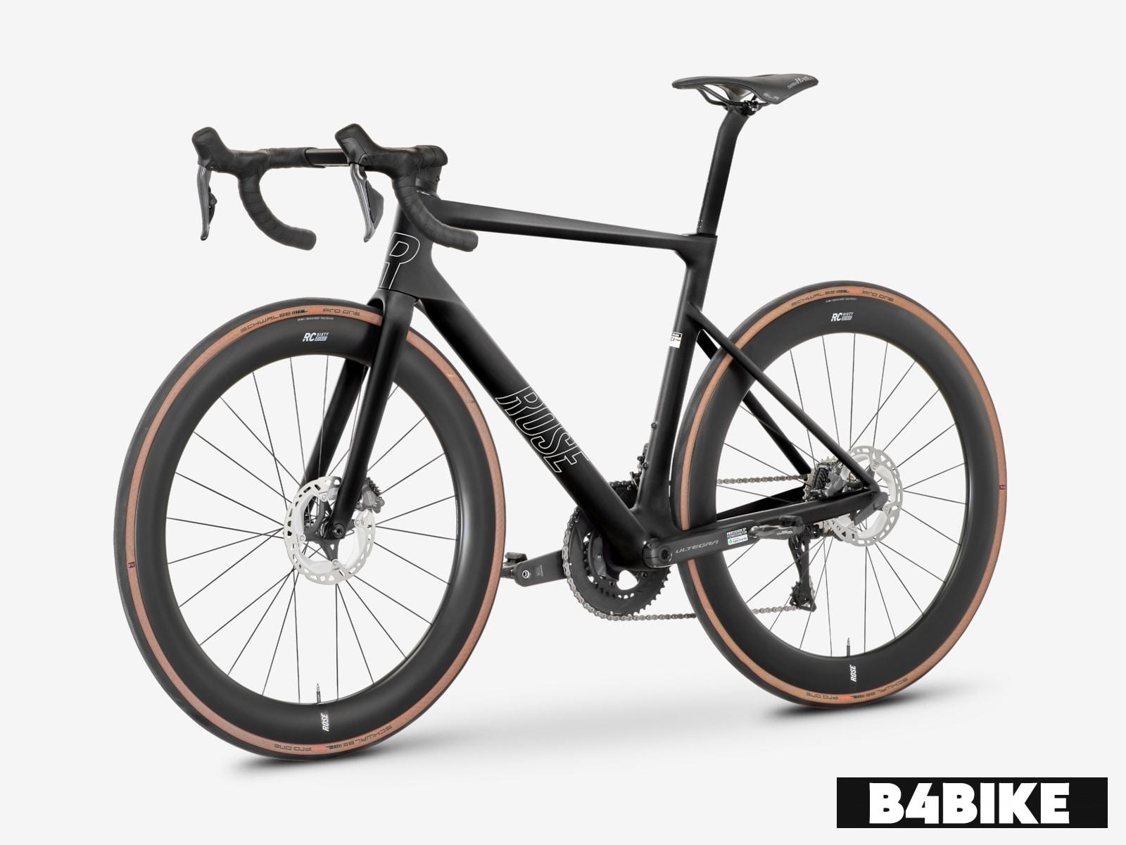 Rose Xlite 06 Ultegra Di2