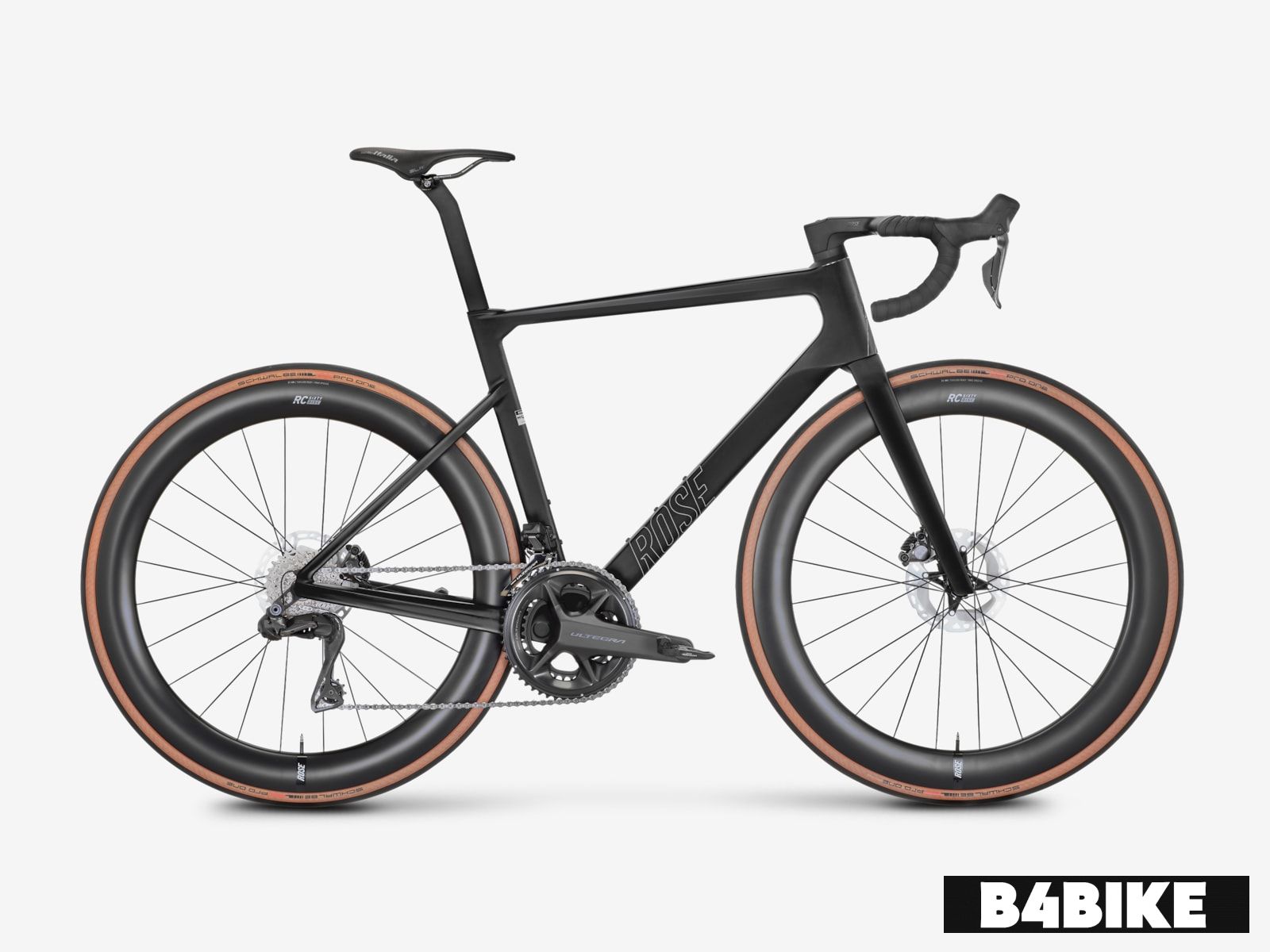 Rose Xlite 06 Ultegra Di2