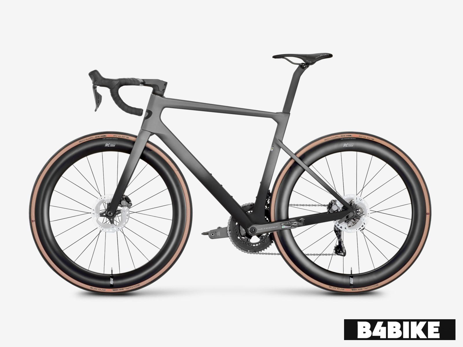 Rose Xlite 06 Ultegra Di2