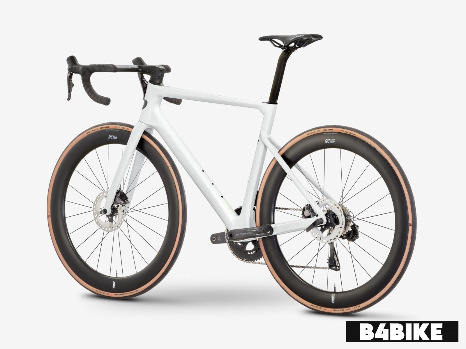 Rose Xlite 06 Ultegra Di2