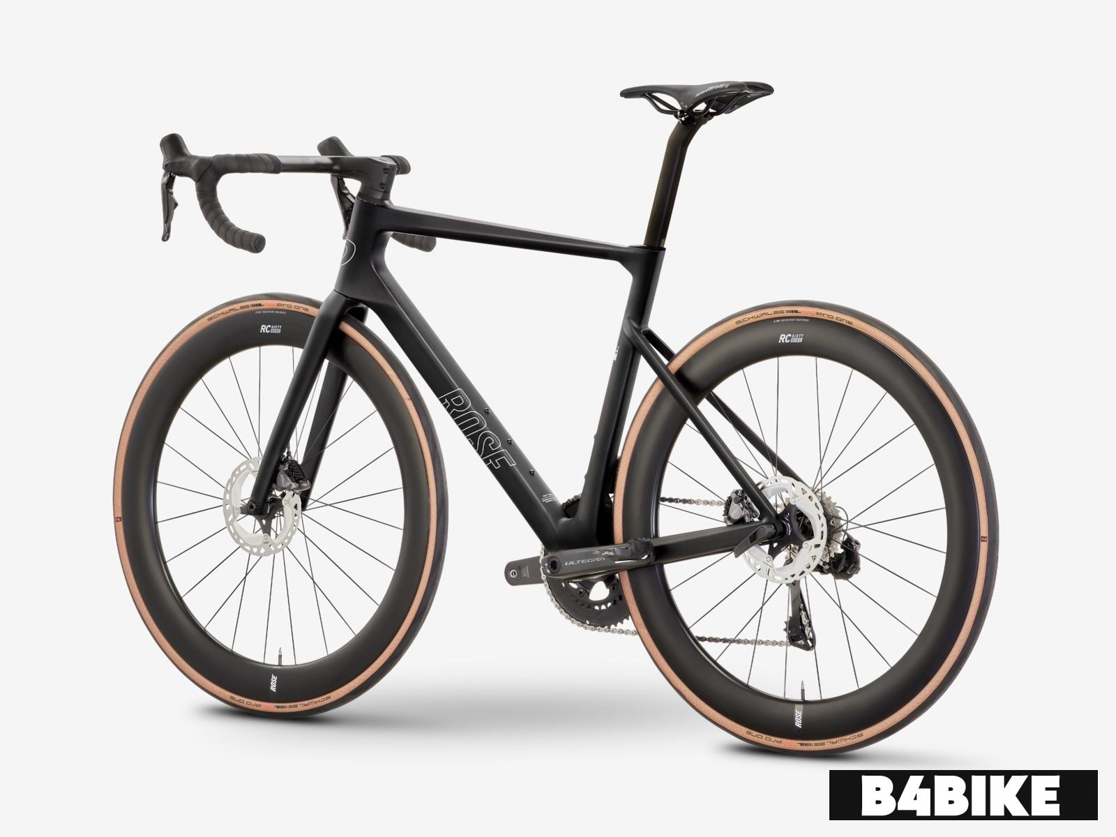 Rose Xlite 06 Ultegra Di2