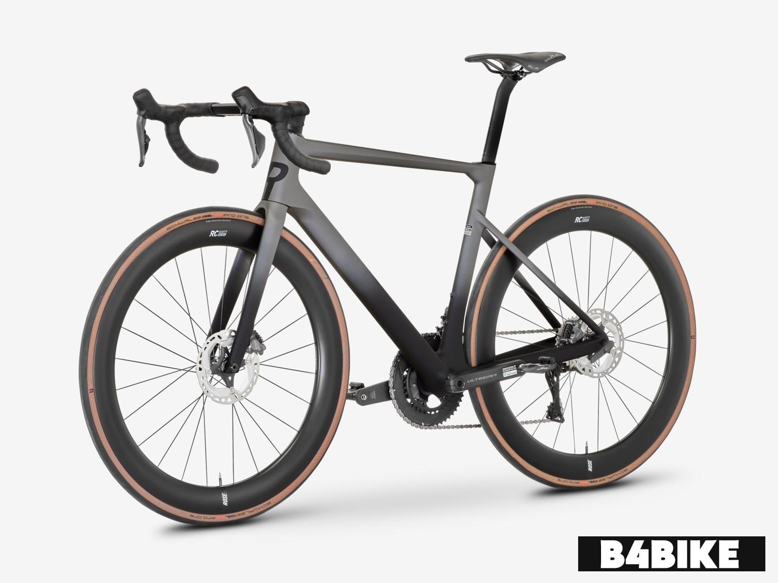 Rose Xlite 06 Ultegra Di2