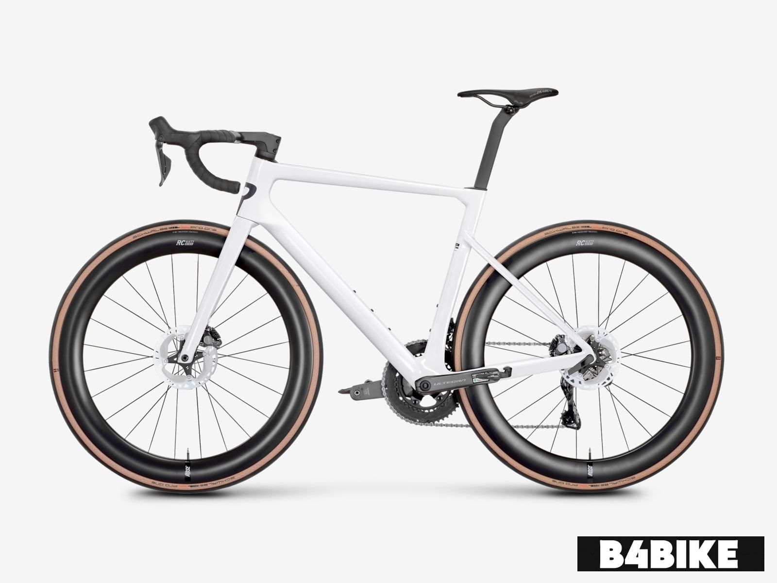 Rose Xlite 06 Ultegra Di2