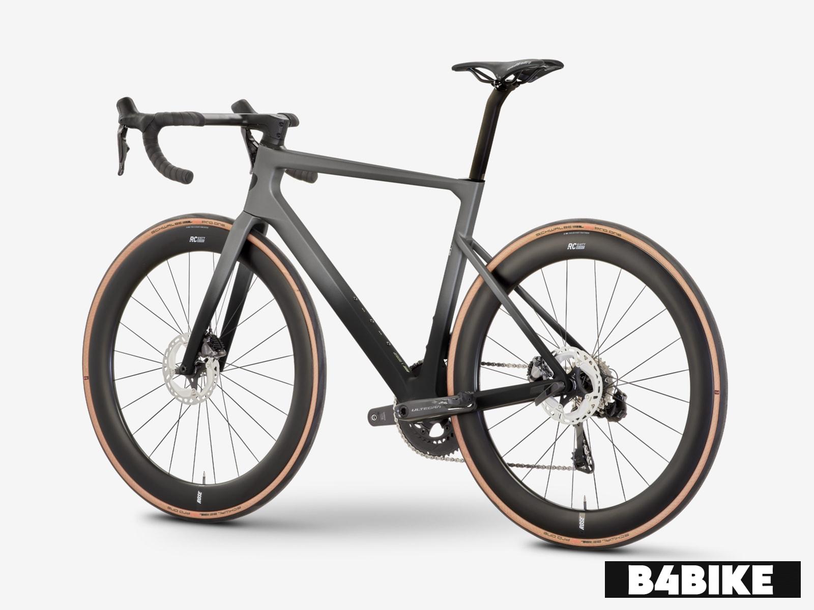 Rose Xlite 06 Ultegra Di2