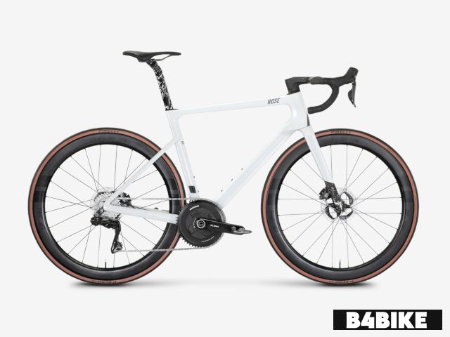 Rose Xlite Unltd Classified Kittel Edition