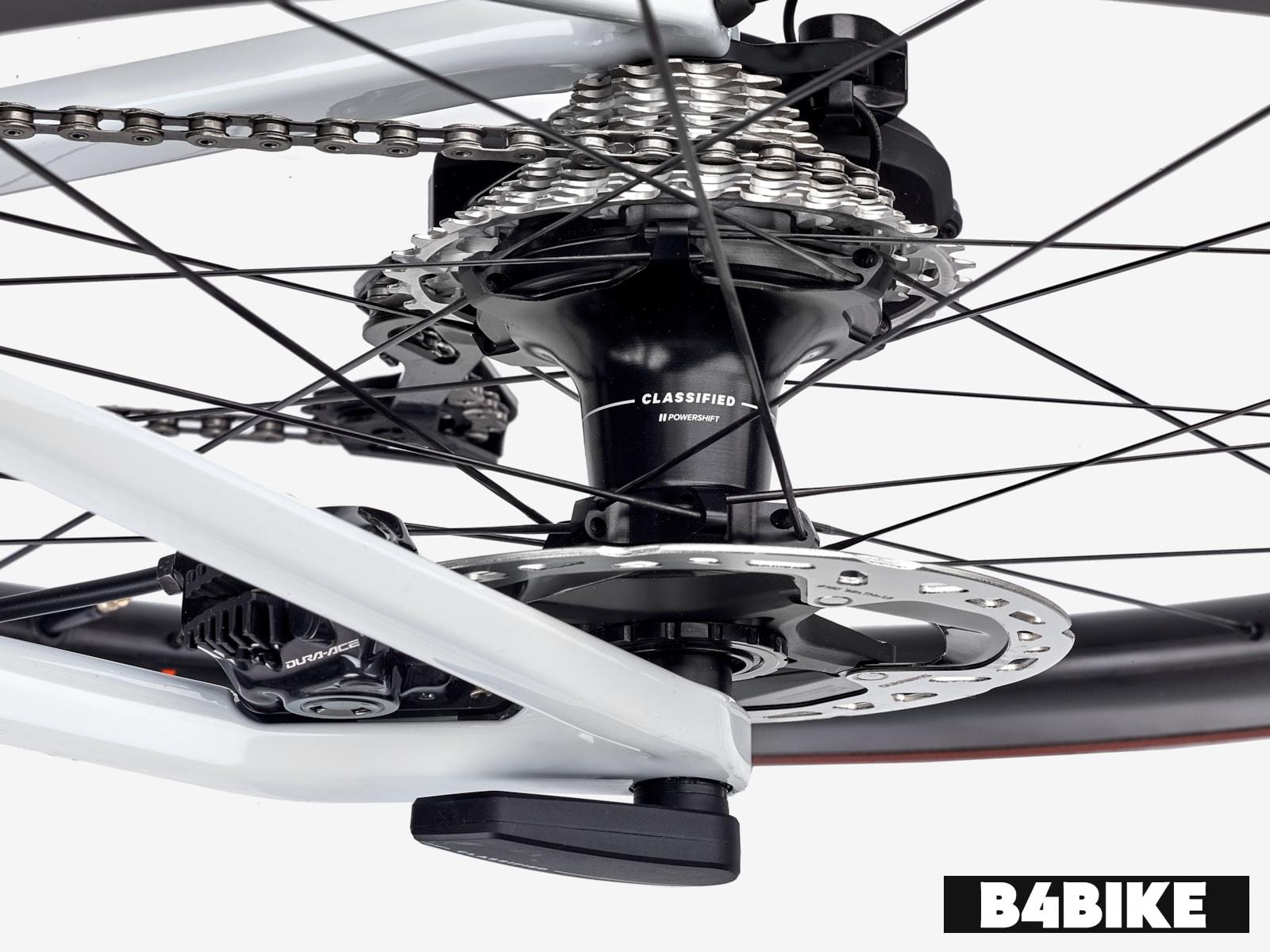 Rose Xlite Unltd Classified Kittel Edition