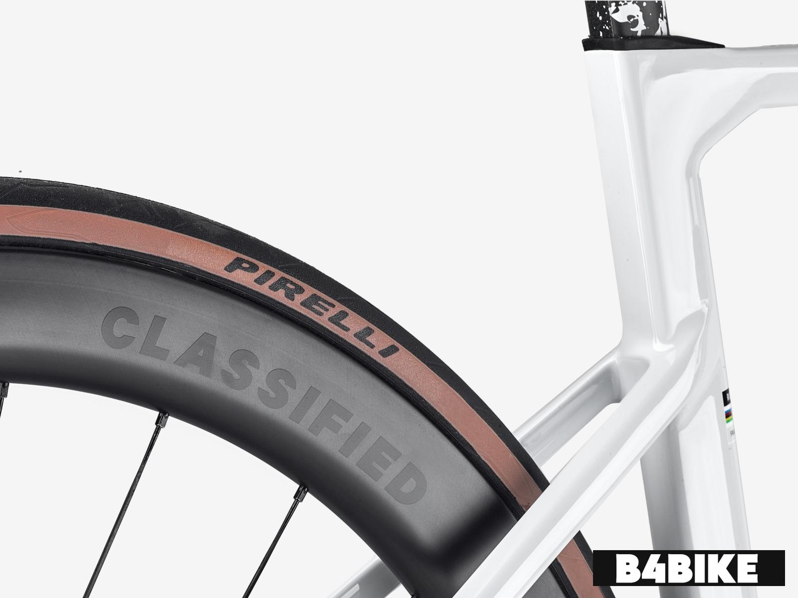 Rose Xlite Unltd Classified Kittel Edition
