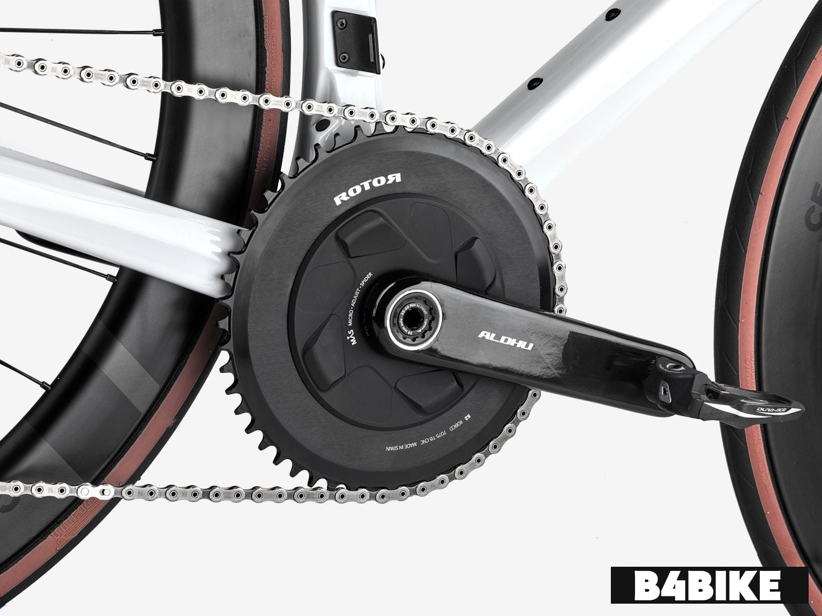 Rose Xlite Unltd Classified Kittel Edition