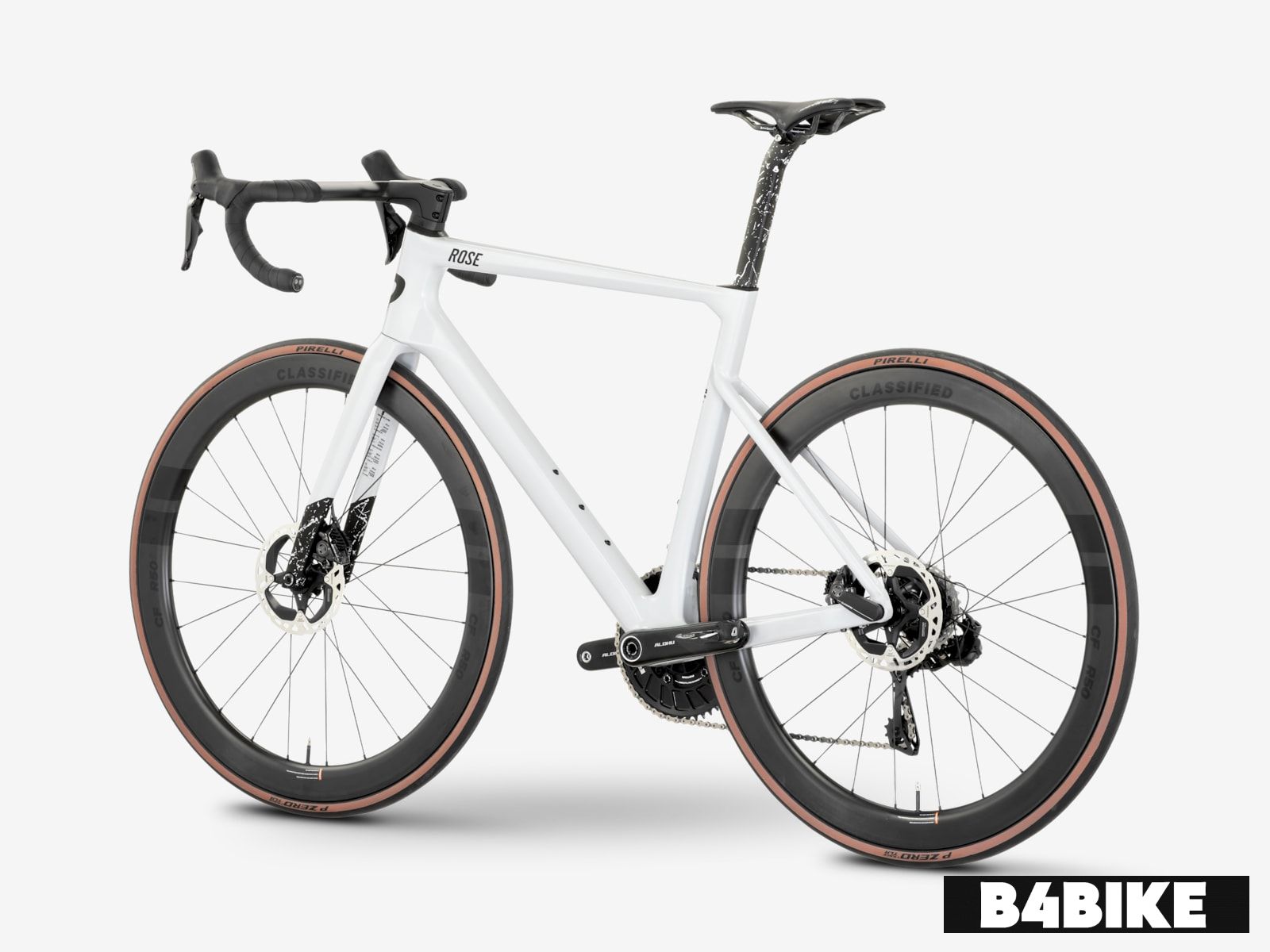 Rose Xlite Unltd Classified Kittel Edition